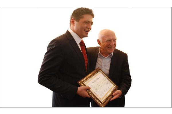 MAZBATA TAMAM, SIRA HİZMETTE