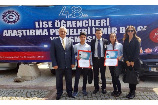 HABAŞ METEM GURURUMUZ OLDU