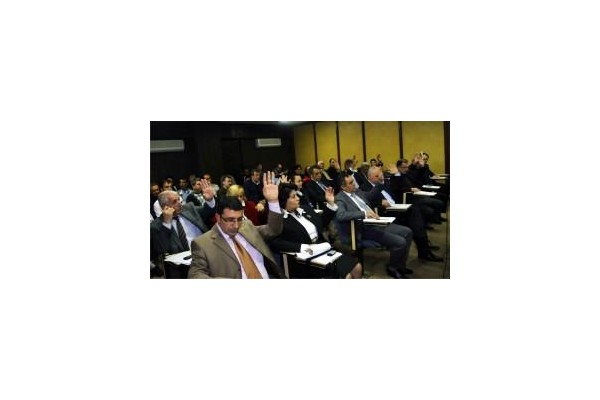 Belediye meclisi toplanıyor