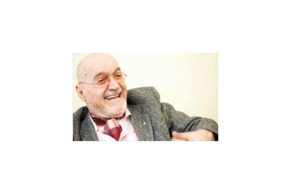 Hıncal Uluç,yarın EgeÜniversitesi'nde