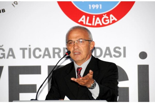 ENDER ÖZER'İ KAYBETTİK