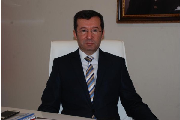 1 MAYIS OLAYSIZ GEÇTİ