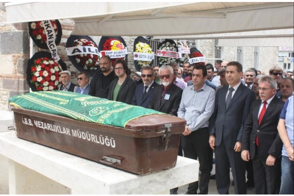 ÇARBOĞA AİLESİNİN ACI GÜNÜ