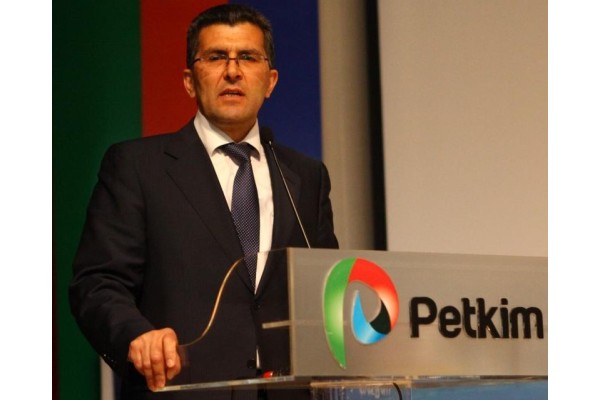 SOCAR, İKİNCİ PETKİM’İ KURMAYA HAZIRLANIYOR