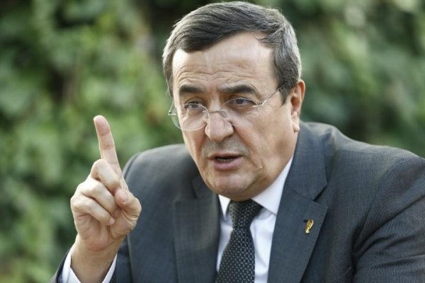 BATUR’DAN KIYI BELEDİYELERİNE DESTEK ÇAĞRISI