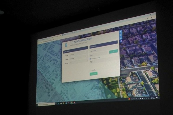 E-İmar dönemi başladı