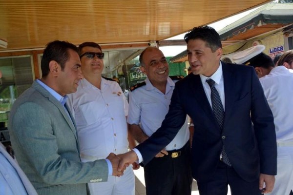 PROTOKOL VE PARTİLER NEREDE BAYRAMLAŞACAK?