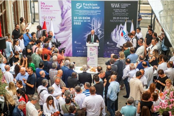 SOYER: “OLAĞANÜSTÜ BAŞARILARA İMZA ATMAYA HAZIRIZ”