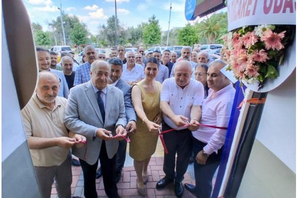 IK Legal Hukuk ve Danışmanlık hizmete girdi