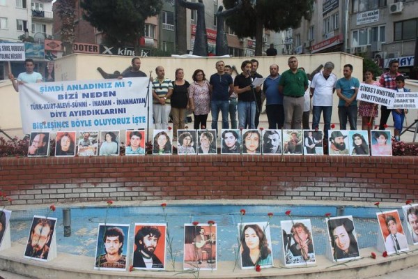 22. YILINDA MADIMAK ANILDI