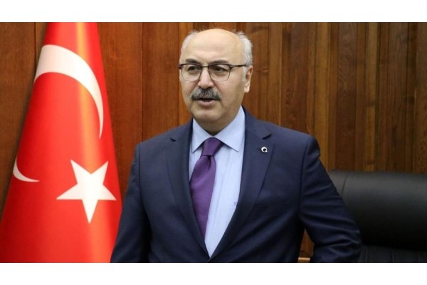 YENİ VALİ İLÇELERİ GEZECEK