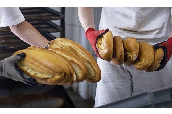 200 GRAM EKMEK 1,80 LİRA OLDU