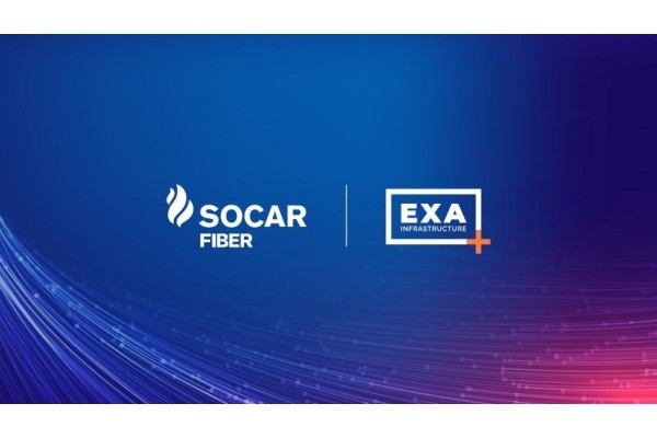 SOCAR’dan stratejik iş birliği