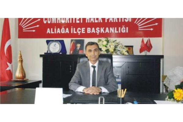 ALİAĞA ÖZCAN DURMAZ VE EKİBİNDEN MEMNUN