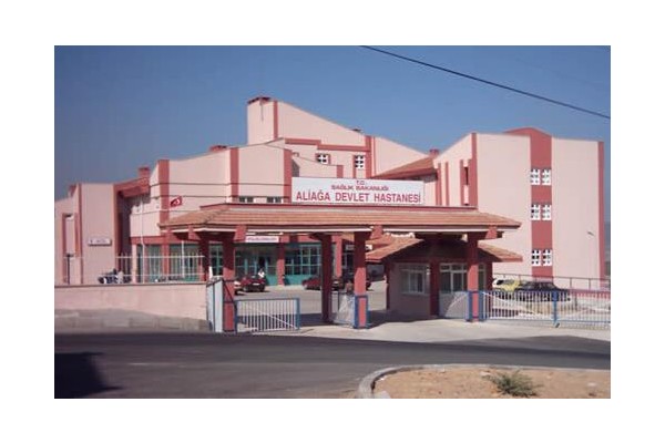 DEVLET HASTANESİ'NDE WEB KAMERASI SKANDALI