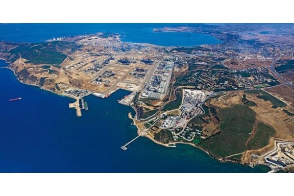 PETKİM'DEN "OPERASYON" AÇIKLAMASI