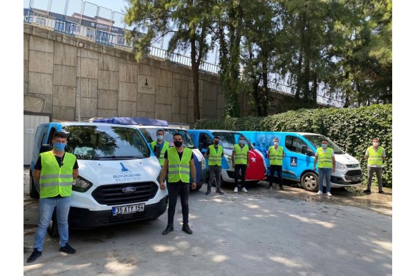 ZOR GÜN DAYANIŞMASI