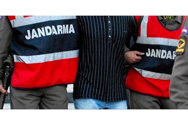 Uyuşturucu operasyonlarında  3 şüpheli tutuklandı