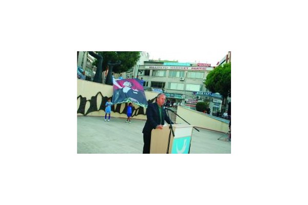 MUHARREM İNCE YİNE SERT KONUŞTU