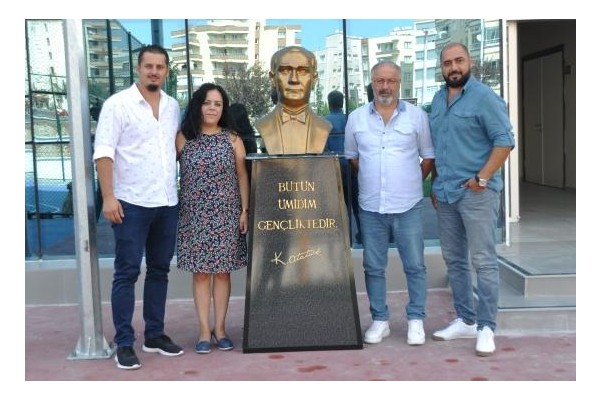 ‘İYİ DERSLER OKULLARI’ YENİ DÖNEME HAZIR