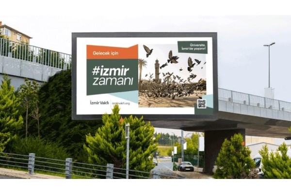 İZMİR ÜNİVERSİTELERİNE REKOR TALEP