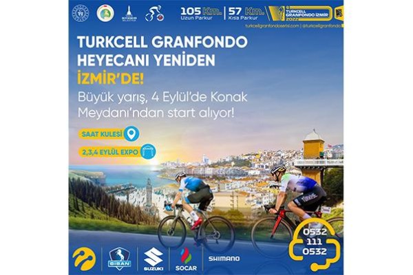SOCAR, pedalların gücüne destek vermeye devam ediyor