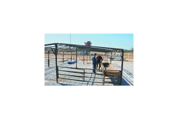 ALİAĞA’DA KURBAN BAYRAMI HAZIRLIKLARI BAŞLADI