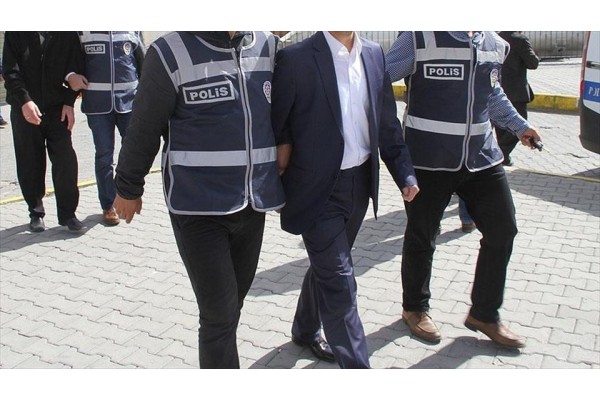 ALİAĞALI İŞADAMLARI FETÖ’DEN TUTUKLANDI