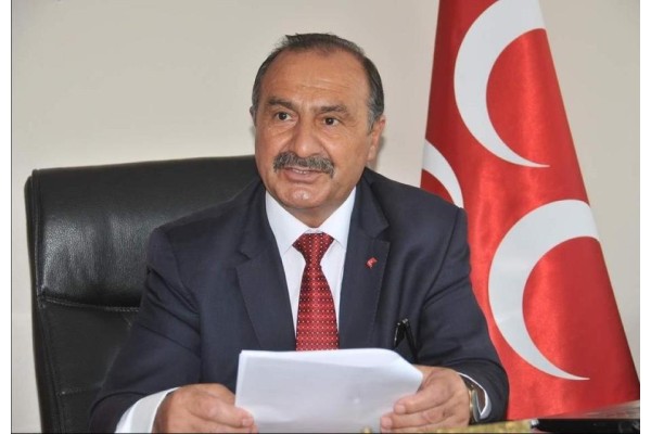 AYDEMİR, DURMAZ’A “DUR” DEDİ...