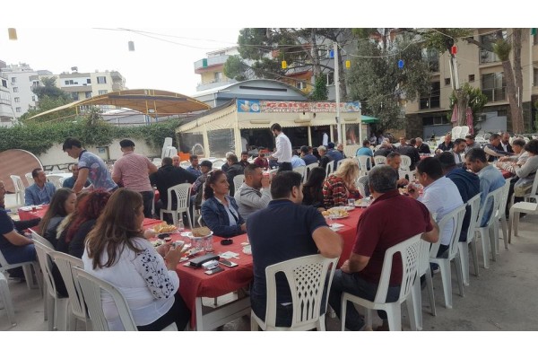 BERK: “SADECE ODA BAŞKANLIĞI YAPACAĞIM!”