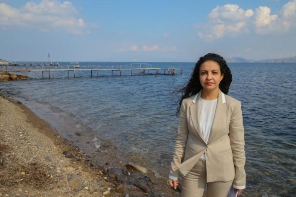 “25 MİLYON LİRA MASRAF YAPILDI”