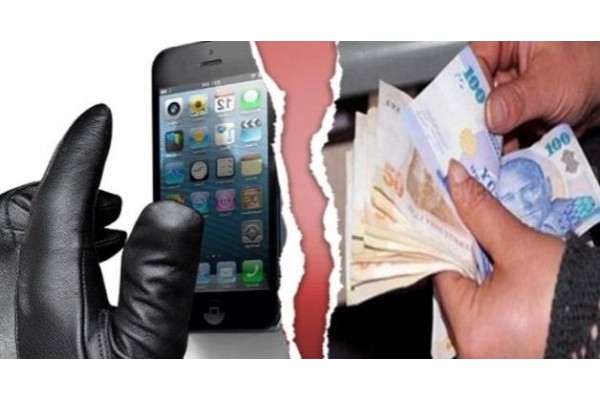 JANDARMA DOLANDIRICILIĞA KARŞI UYARDI