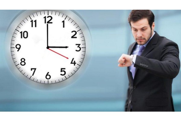 YAZ SAATİ UYGULAMASI DEVAM EDECEK