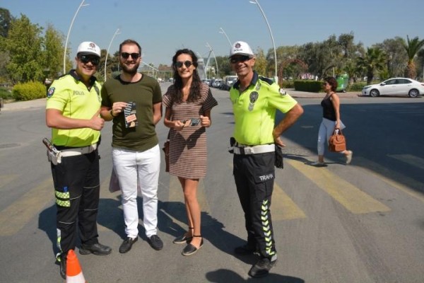 YAYA GEÇİTLERİNDE 'GÜVENLİK' NÖBETİ