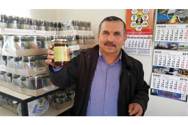 ARILI KOVAN DESTEKLEMELERİ BAŞLADI