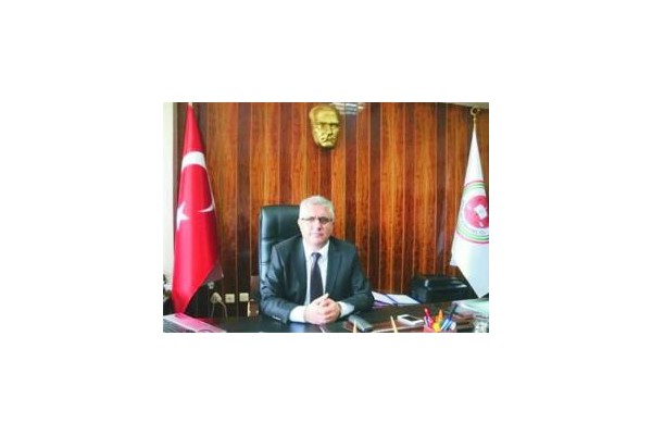 BAŞSAVCI ÇEVRE KİRLİLİĞİNE EL KOYDU