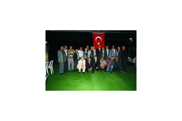 TÜRK-ALMAN DOSTLUĞU