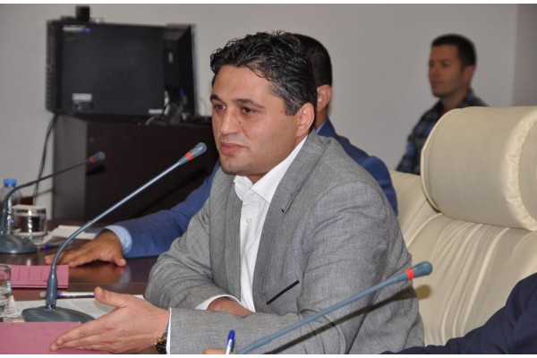 ACAR: “SİZE DAHA ÇOK SÜRPRİZİMİZ VAR”