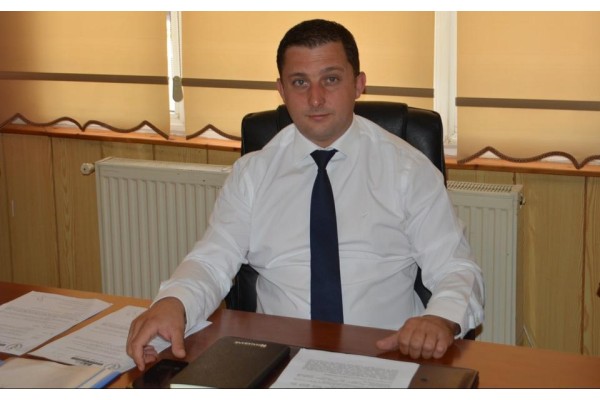 SAHTE PLAKAYA BÜYÜK CEZALAR GELDİ