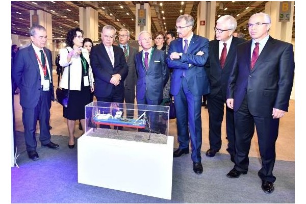 İZMİR'İN 2050 PLANI HAZIR