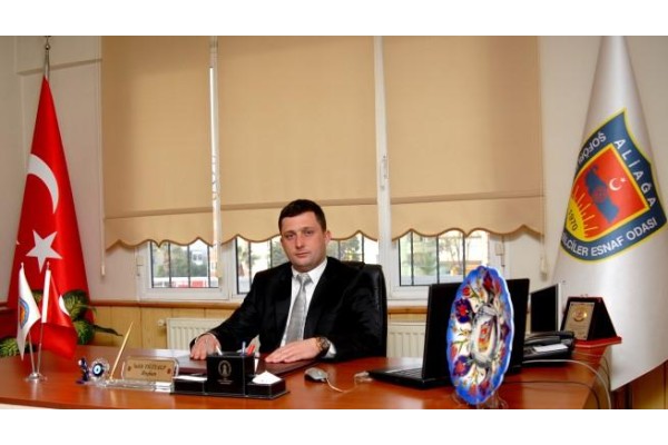 YİYİTALP’TEN CAM FİLMİ AÇIKLAMASI