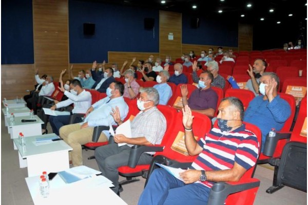 MECLİS BUGÜN TOPLANIYOR