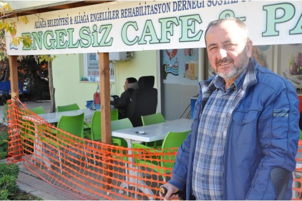 “SAKATTIR İŞE YARAMAZ BAKIŞ AÇISI ESKİDE KALDI”