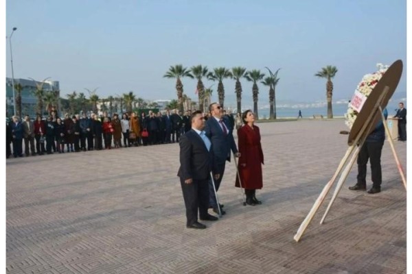 ENGELLİLER GÜNÜ PROGRAMI İPTAL