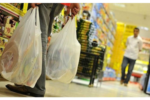 POŞETİN ÜCRETİ DEĞİŞMEYECEK