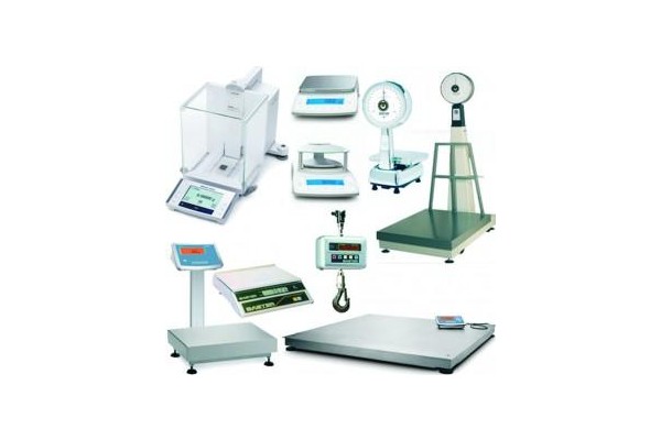 Ölçü ve tartı aletleri muayenesi başladı