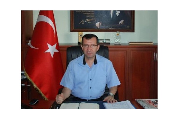 Aliağa yeni yıla olaysız girdi