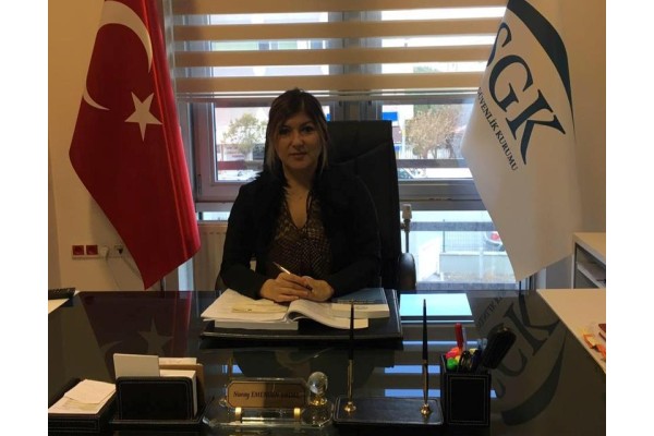 YAPILANDIRMA ÖDEME SÜRESİ UZATILDI