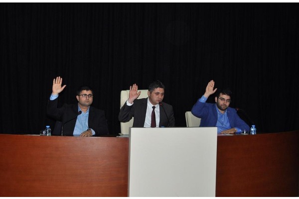 ATATÜRK MAHALLESİ’NE CAMİ YAPIMI İÇİN İLK ADIM ATILDI