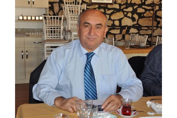 BALIN, “ODAMIZI BORÇTAN KURTARACAĞIZ”